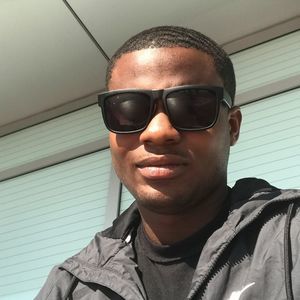 Meet your Posher, Elijah